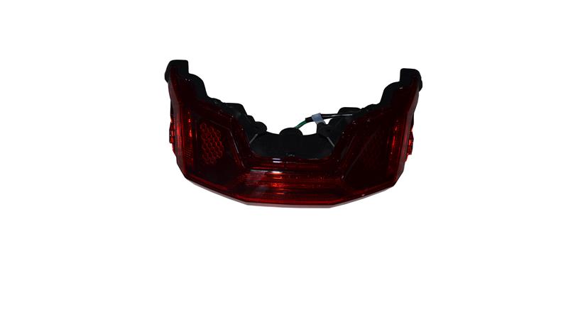 ARKA STOP (VELOCE150)